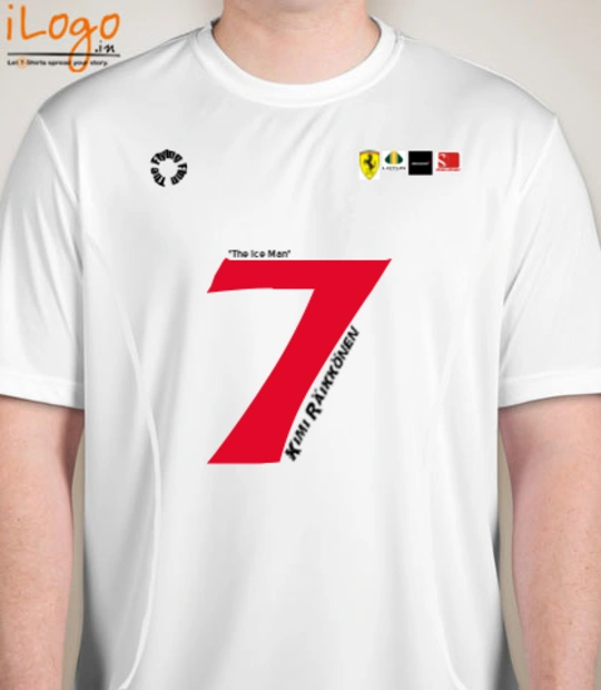 T shirts KimiFinal T-Shirt