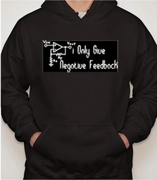 T shirts Electronics- T-Shirt