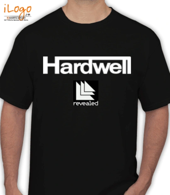 T shirts Revealed T-Shirt