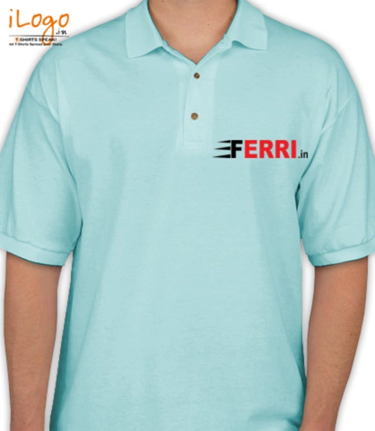 T shirts ferri T-Shirt