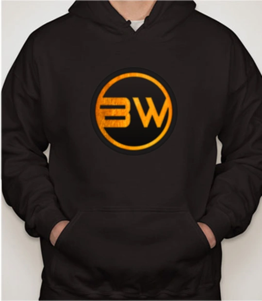 T shirts Blackwoodz T-Shirt