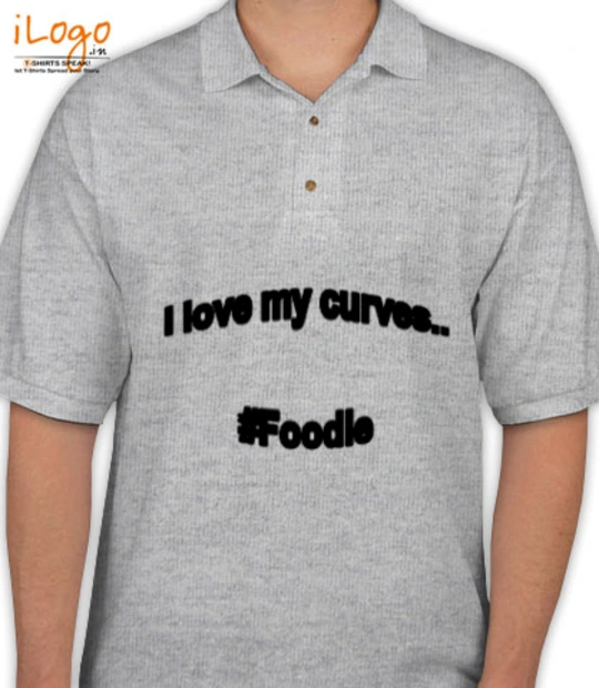 T shirts Foodie T-Shirt