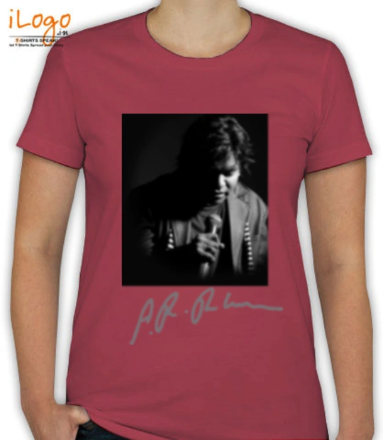 T shirts AR-Rahman-Ar T-Shirt