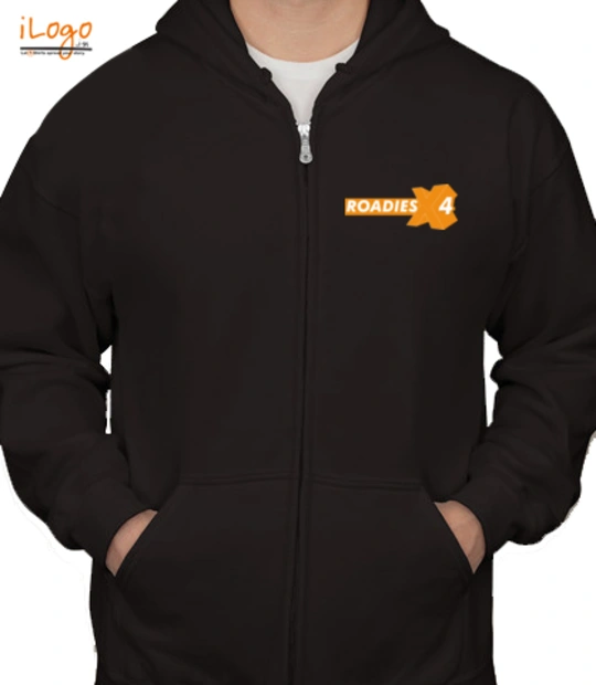 Tee Roadies T-Shirt