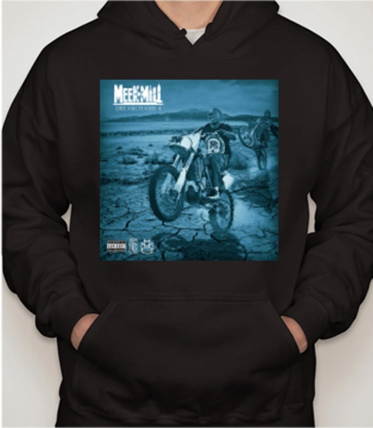 Tee DreamChasers T-Shirt