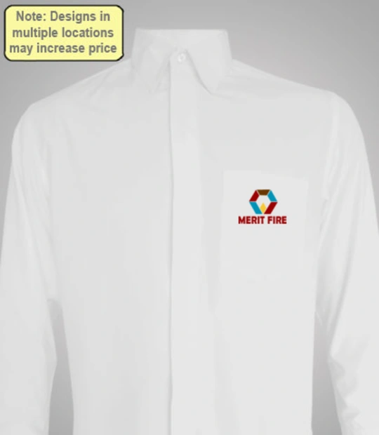 Tee Shirt-with-logo T-Shirt