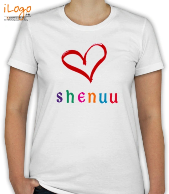 Tee TWO T-Shirt