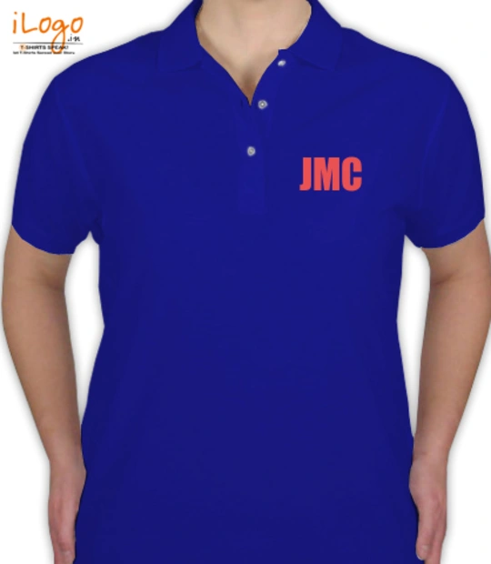 Tee T-SHIRT-JMC T-Shirt