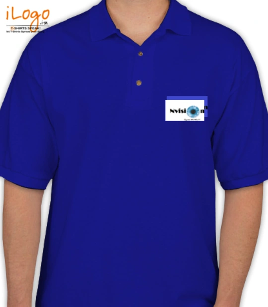 Tee NVISION-new T-Shirt