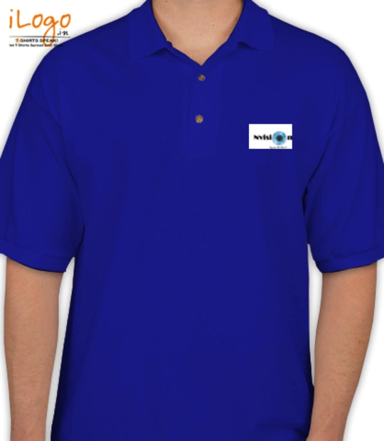 Tee NVISION-new- T-Shirt