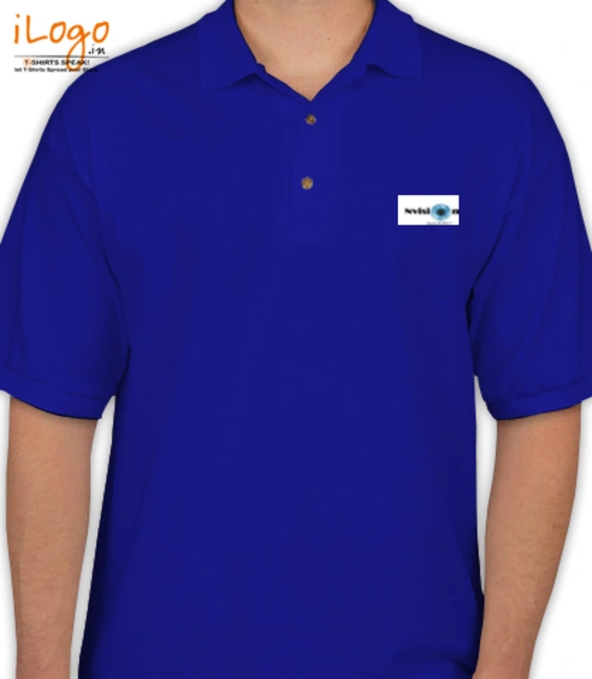 Tee NVISION-new- T-Shirt
