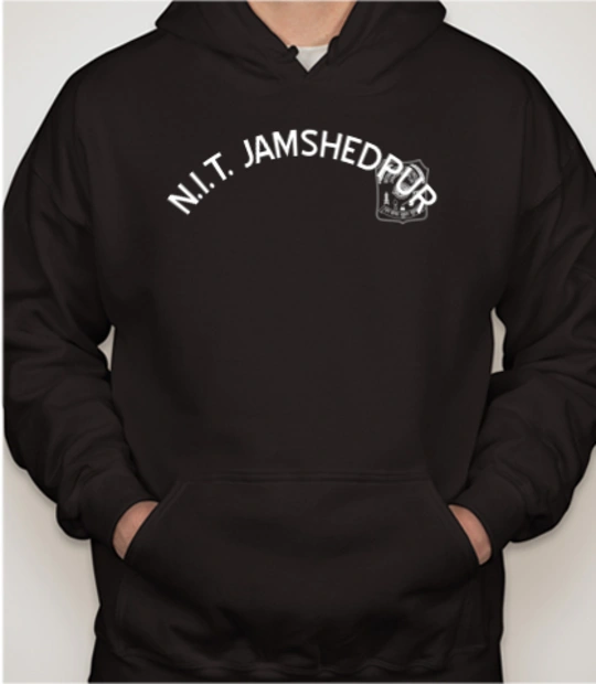 Tee NIT-JSR T-Shirt