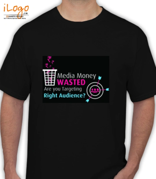 Tee Audientise T-Shirt