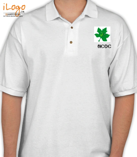 Tee ncdc T-Shirt