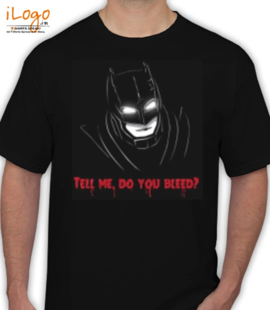 Tee batman T-Shirt