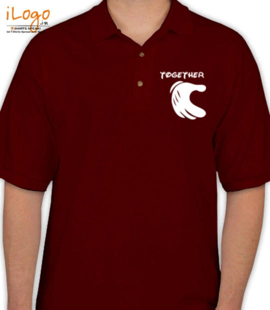Tee together T-Shirt