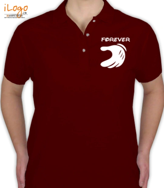 Tee forever T-Shirt