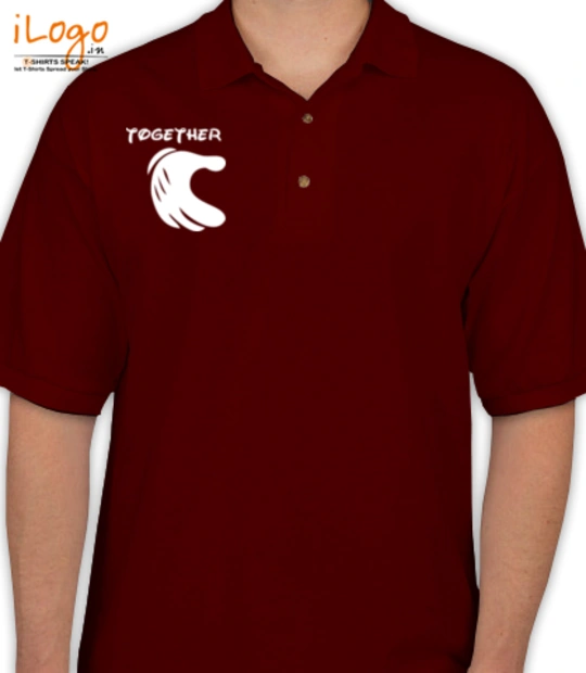 Tee together- T-Shirt