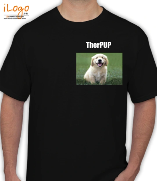 Tee AJainTherpup T-Shirt