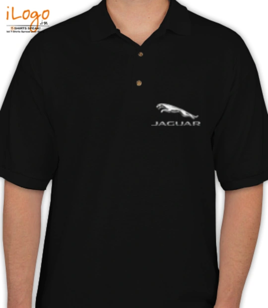 Tee jaguar T-Shirt