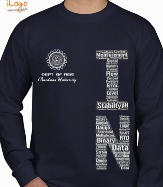 Tee Design-Final T-Shirt
