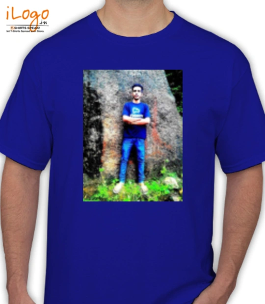 Tee  T-Shirt