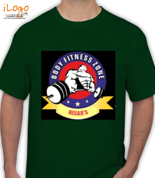 Tee Mariusz T-Shirt