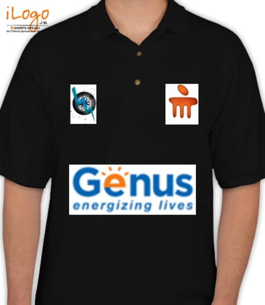 Tee Team-elec T-Shirt