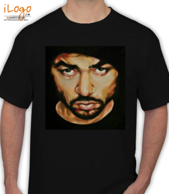 Tee BOHEMIA--B T-Shirt