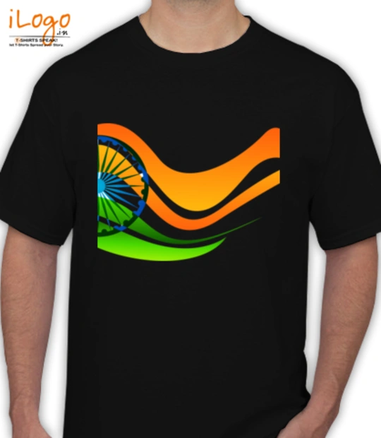 Tee flag T-Shirt