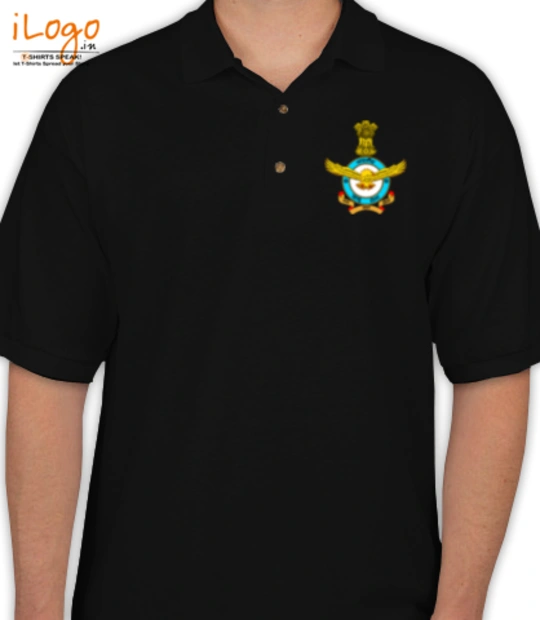 Tee Indian-Airforce T-Shirt