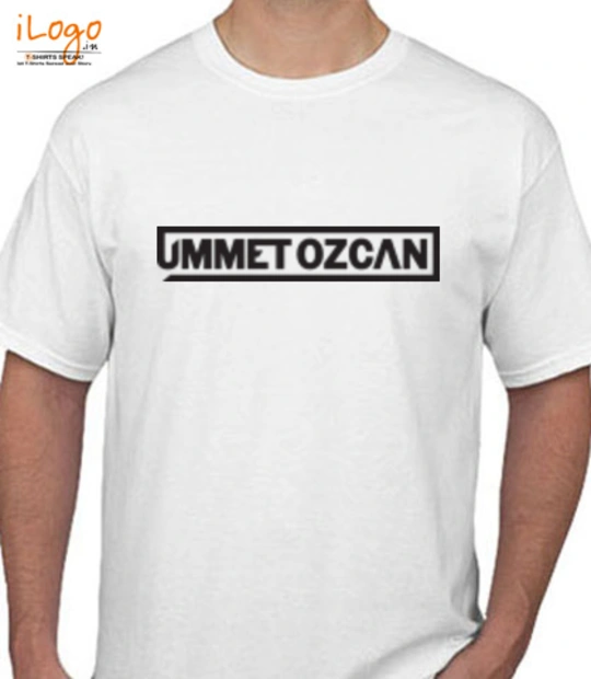 Tee ummet-ozcan T-Shirt