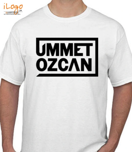 Tee ummet- T-Shirt
