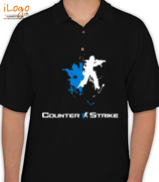 Tee Counter-Strike T-Shirt