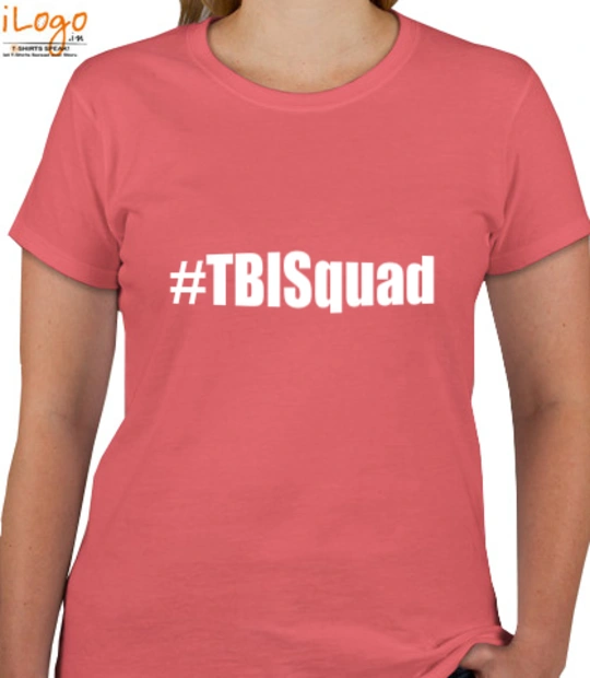 Tee TBI-new T-Shirt