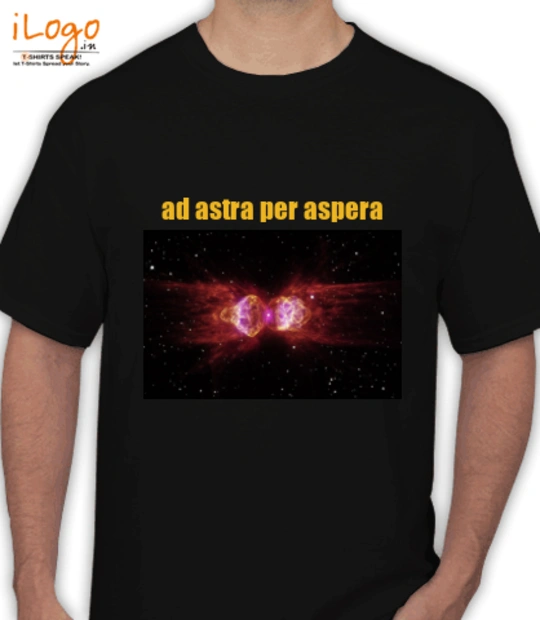 Shirt adastra T-Shirt