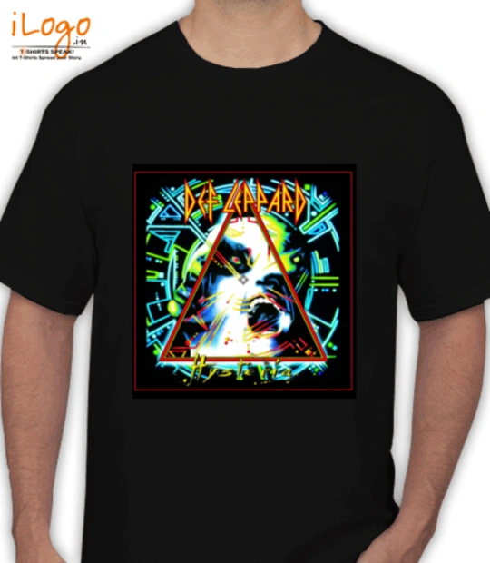 Shirt deflephys T-Shirt