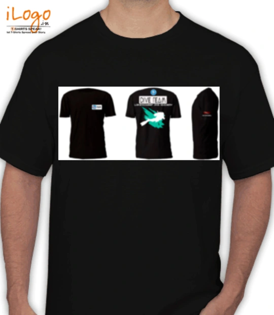 Shirt blackrn T-Shirt