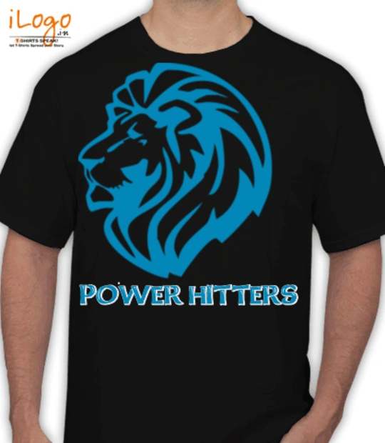 Shirt Powerhitters T-Shirt
