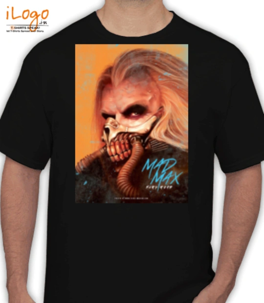 Shirt IMMORTAN T-Shirt