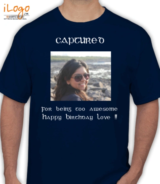 Shirt Rasika-final T-Shirt