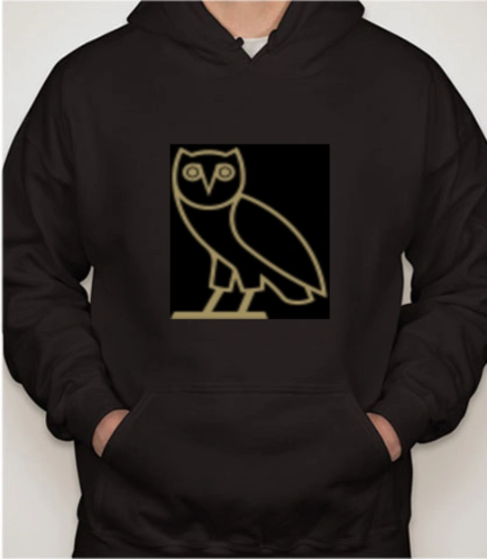 Shirt worthy-ovo T-Shirt