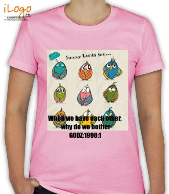 Shirt NN T-Shirt