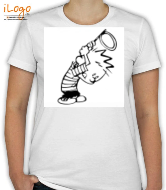 Shirt TestCH-Halo T-Shirt