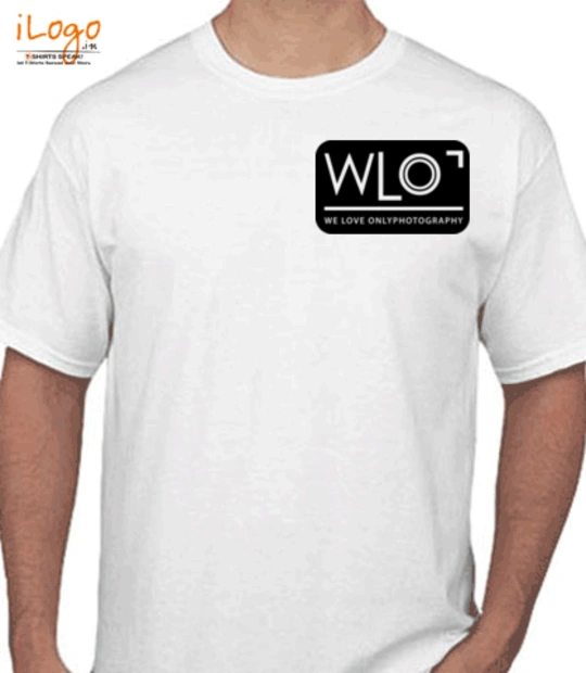 Shirt WLO T-Shirt