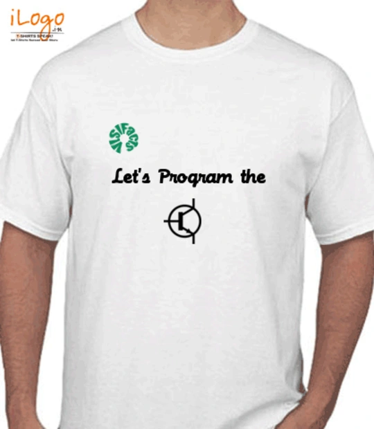 Shirt VF-TS-D- T-Shirt