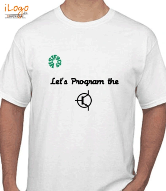 Shirt VF-TS-D- T-Shirt