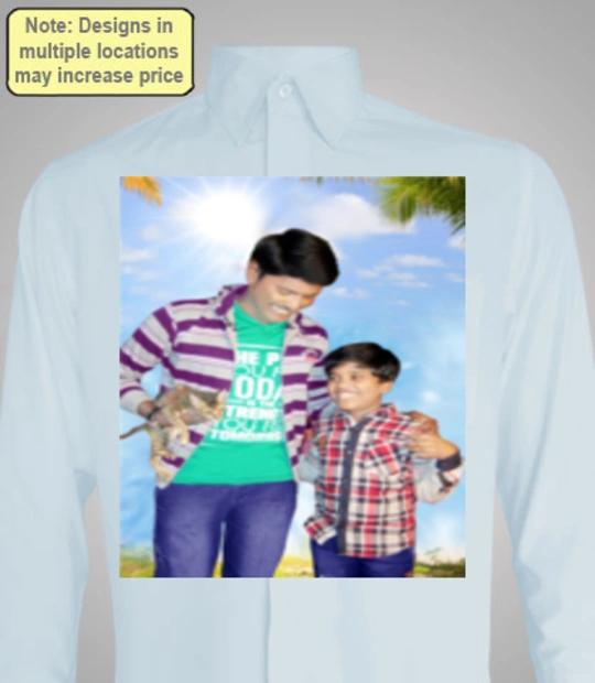 Shirt csa T-Shirt
