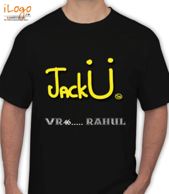 Shirt jacku T-Shirt