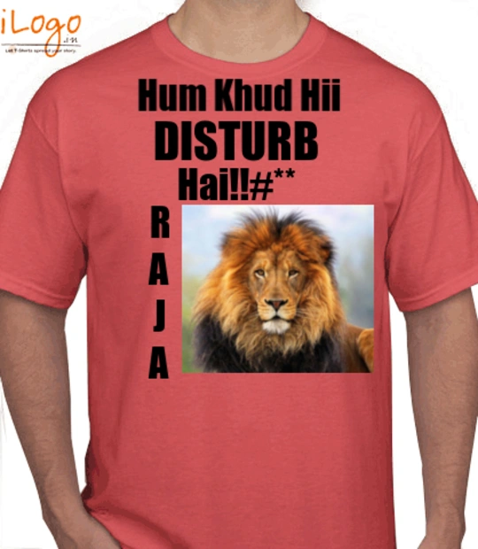 Shirt GUDDU T-Shirt